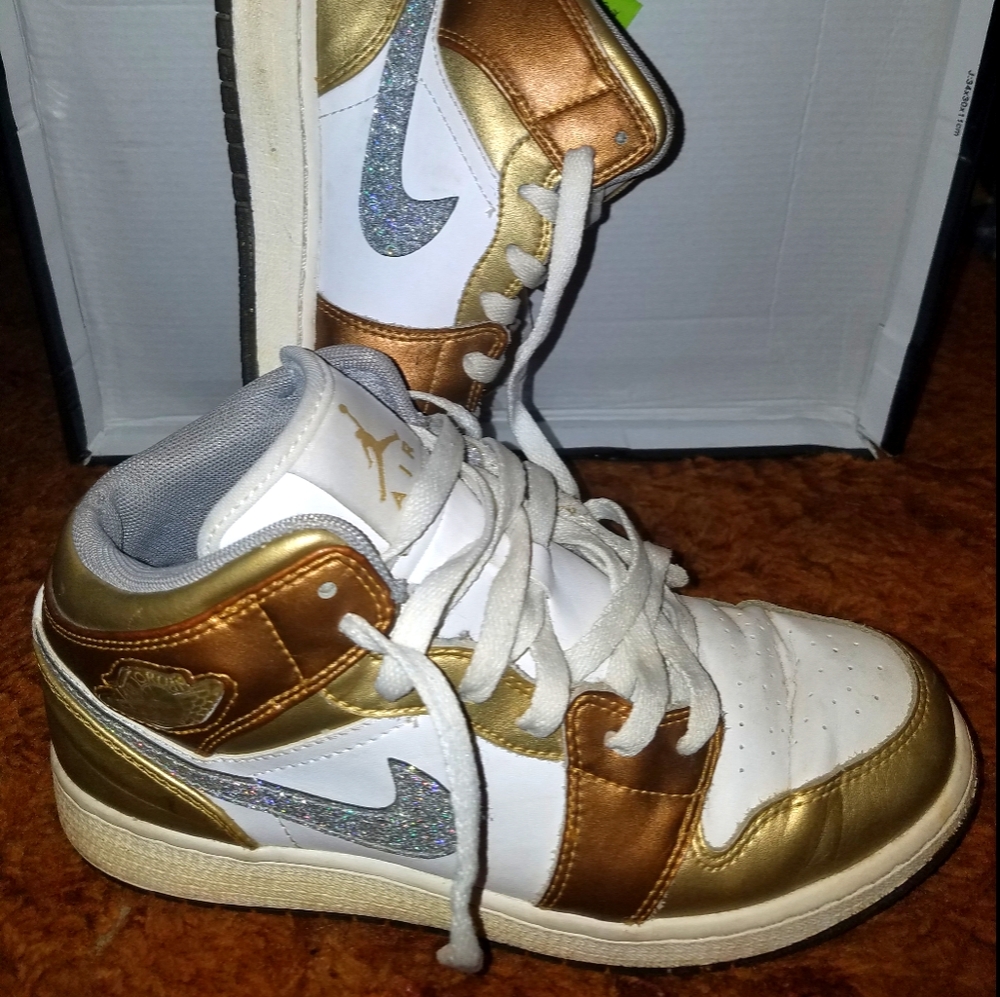 Retro Air Jordan Mens shoes